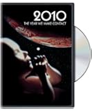 2010: The Year We Make Contact