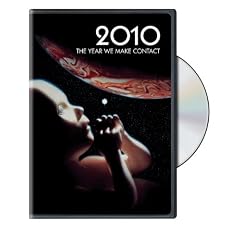 2010: The Year We Make Contact