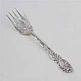 IMAGE OF Columbia Salad Fork