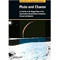Pluto And Charon (Ice Worlds on the Ragged Edge of the Solar System) (Revised / Updated) (Hardcover)