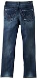 7 For All Mankind Boys 8-20 Slimmy Big Jean