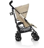 Inglesina 2010 Trip Stroller, Ecru