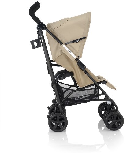 Inglesina 2010 Trip Stroller, Ecru