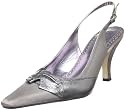 J.Renee Women's Garbo Slingback Pump