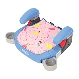 Graco Backless TurboBooster Car Seat in Disney Princess