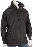 Northland Herren Regenjacke  Olymp Rain Jacket , torf, L
