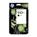 Original HP 940XL Black Officejet Ink Cartridge in Retail Packaging