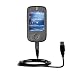 Classic Straight USB Cable for the HTC Prophet with Power Hot Sync and Charge capabil...