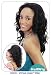 New born free Synthetic half wig: 13010 VIVIAN, Demi Cap Plus: 2-way style(half wig +...