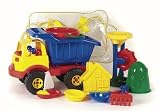 Eigenschaften The Toy Company / The Toy Company SUN & FUN Sandspiel-Set