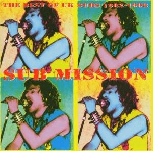 CD-Charts  Search : Submission: the Best of the UK Subs 1982-1998