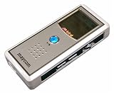 maycom TSI-MPXR21(W) �f�W�^���I�[�f�B�I�v���[���[(�z���C�g) 256MB
