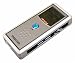 maycom TSI-MPXR21(W) �f�W�^���I�[�f�B�I�v���[���[(�z���C�g) 256MB