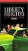 VHS : Liberty Heights [VHS]