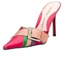 Chinese Laundry Women's Vivian High Pointed Toe Mule