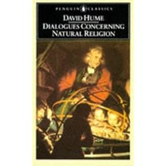Dialogues Concerning Natural Religion (Penguin Classics) (Taschenbuch)