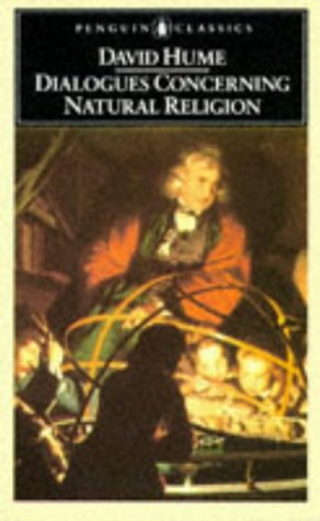 Dialogues Concerning Natural Religion