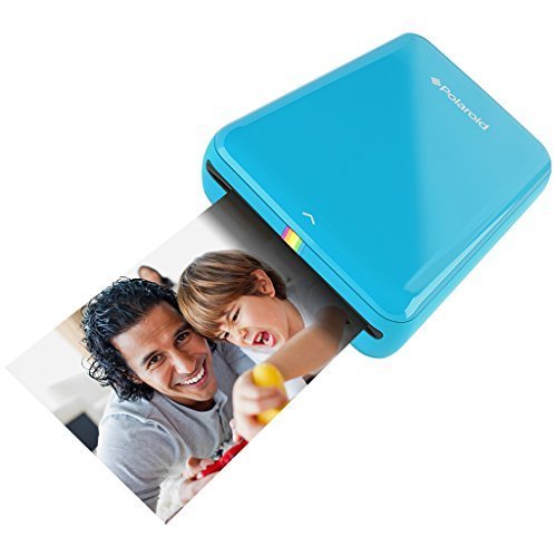 Polaroid ZIP Mobile Printer Photo