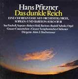 Brahms/Pfitzner: Choral Works