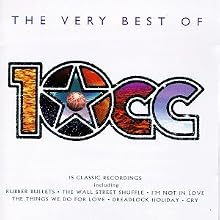 The Very Best of 10cc