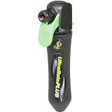 Genuine Innovations Ultraflate Plus CO2 Inflator with 16g Cartridge