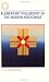 Book Elementary Philosophy of the Modern Rosycross