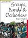 Soundbites: Groups, Bands & Orchestras Paperback