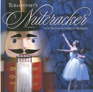 CD-Charts  Search : Nutcracker