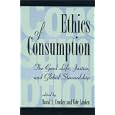 Ethics of Consumption