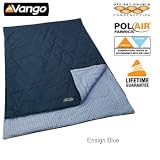 Galaxy 250 Double Sleeping Bag