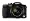Panasonic Lumix DMC-FZ18 Digital Camera - Black (8.1MP, 18x Optical Zoom) 28mm Wide-Angle Lens