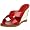 Red Patent