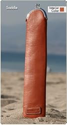 Namaste 15" Saddle Cali Cozy Knitting Needles Case Holder