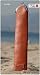 Namaste 15" Saddle Cali Cozy Knitting Needles Case Holder