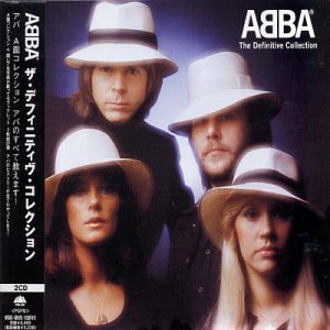 CD-Charts  Search : The Definitive Collection