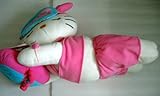 Hello Kitty Cuddle Pillow