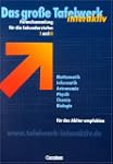 Das gro�e Tafelwerk interaktiv - West...