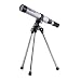 Cstar TT-330 Educational Series Table-Top Refractor Telescope