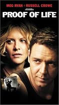 Proof of Life [VHS]