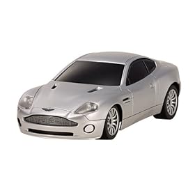 R/C Aston Martin V12 Vanquish