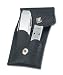 Kitchen & Housewares : Henckels Twinox Manicure Set Dauphine Black- Zcomp 2 Pieces- Nail Cleaner- Pk