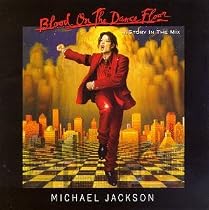 Blood on the Dance Floor: History in the Mix [US-Import] [Vinyl LP]