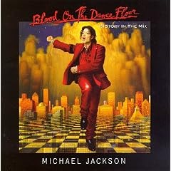 Blood on the Dance Floor: History in the Mix