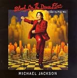Blood on the Dance Floor / History in Mix