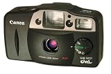 Canon Sure Shot Owl 35mm Camera