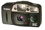Canon Sure Shot Owl - Point & Shoot camera - 35mm - lens: 35 mm - black