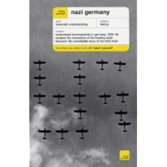 Teach Yourself Nazi Germany (TY History)
