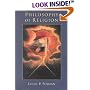 Philosophy of Religion