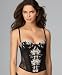  : Felina Celine Demi Contour Bustier