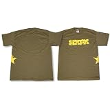 Buy MXPX - PANIC STARS T-shirt, Army by MXPX